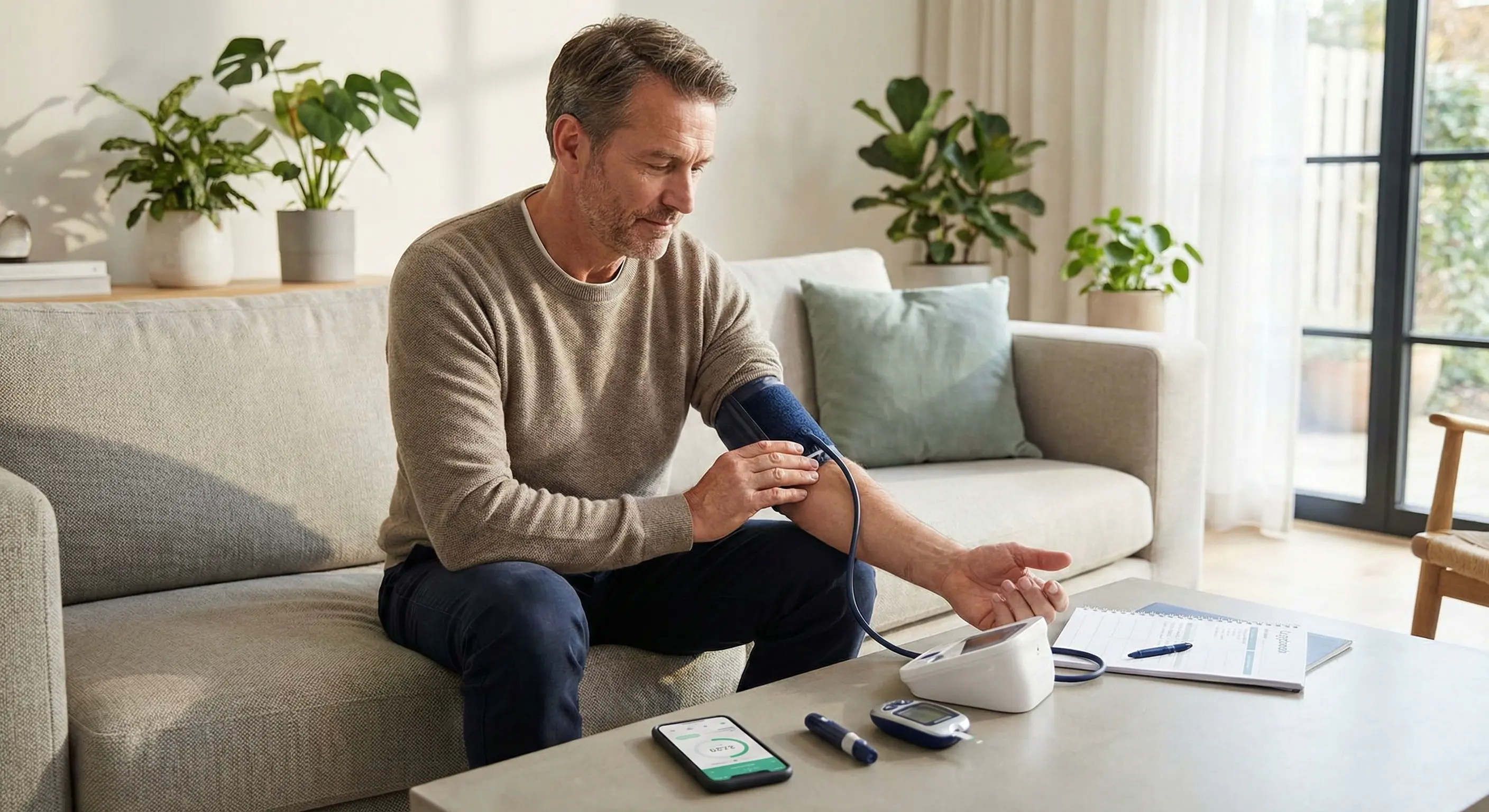 Chronic Disease Management