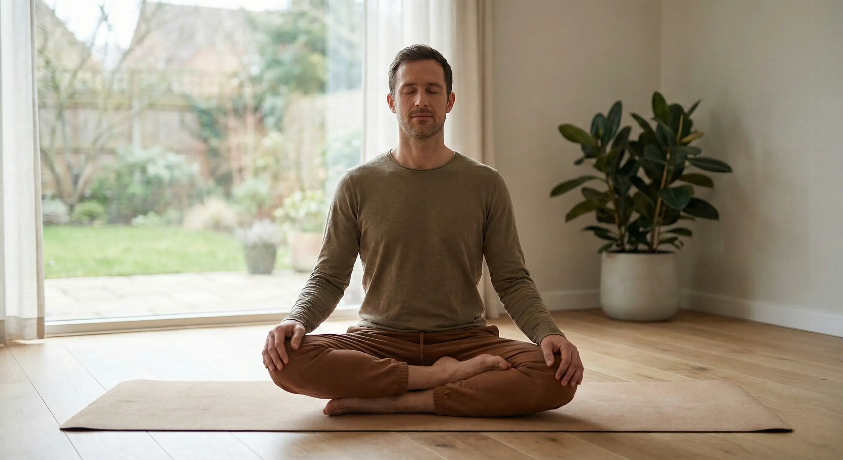 Mental Wellness Support